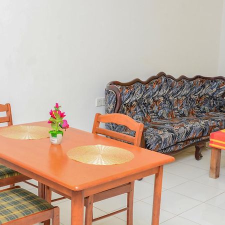 Sakurahana Villa And Ayurveda Алутґама Екстер'єр фото