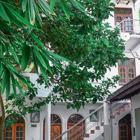 Sakurahana Villa And Ayurveda Алутґама Екстер'єр фото