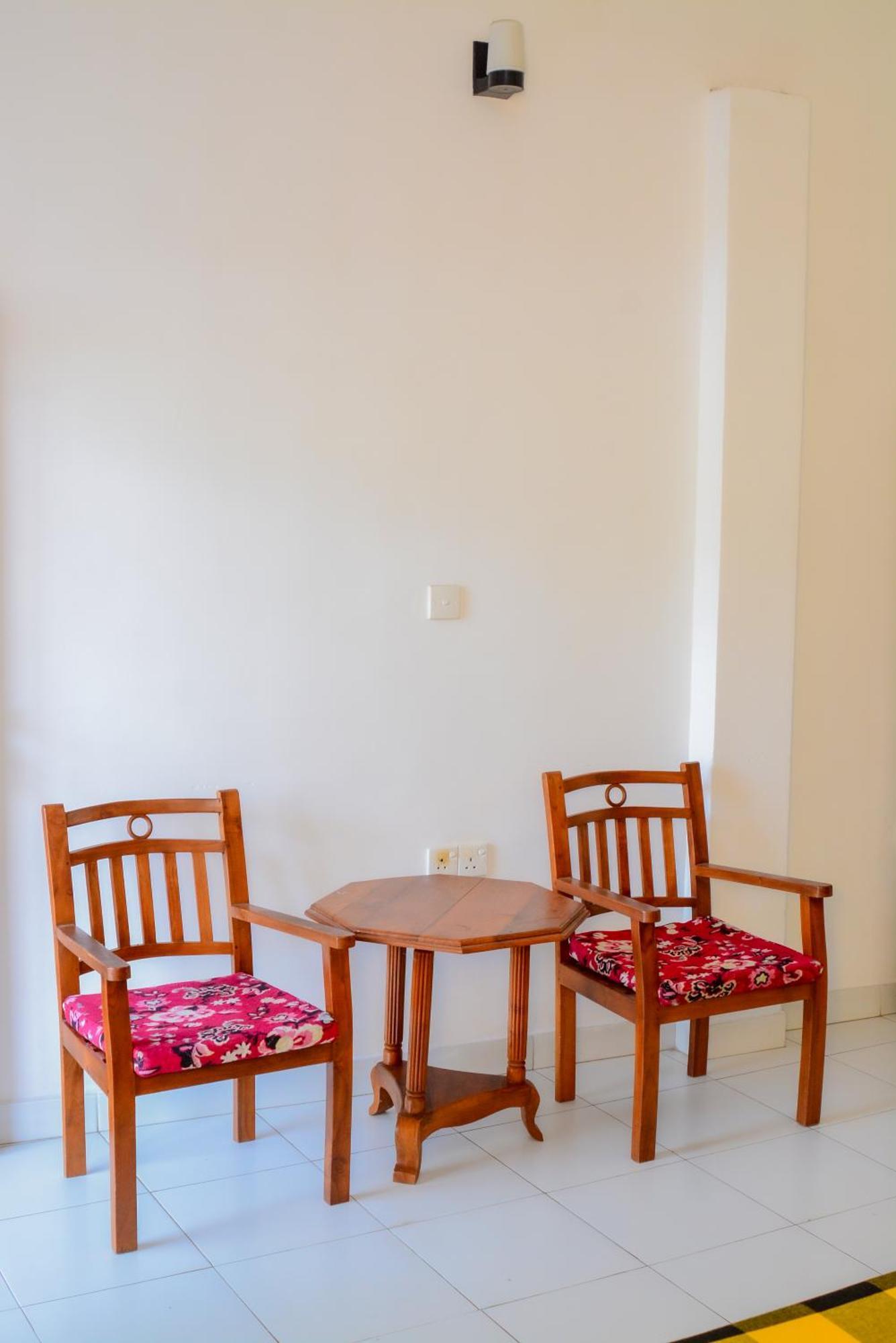 Sakurahana Villa And Ayurveda Алутґама Екстер'єр фото