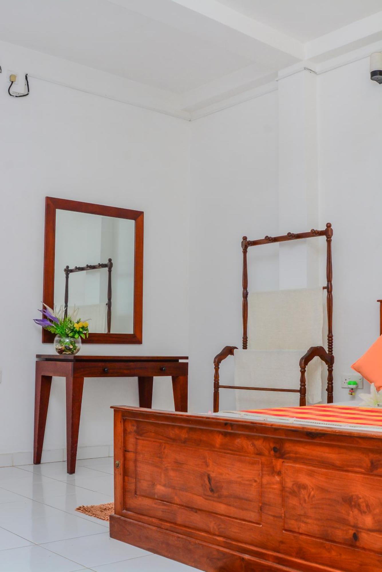Sakurahana Villa And Ayurveda Алутґама Номер фото