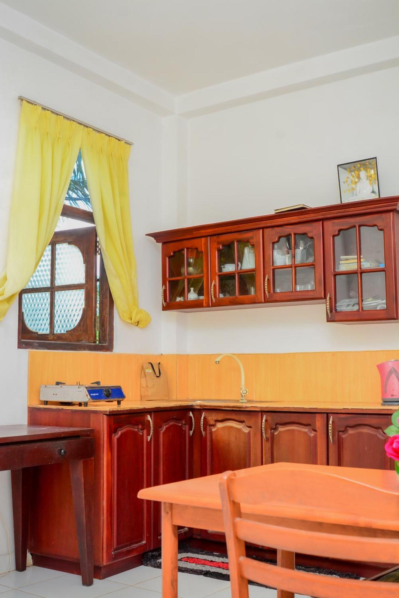 Sakurahana Villa And Ayurveda Алутґама Номер фото